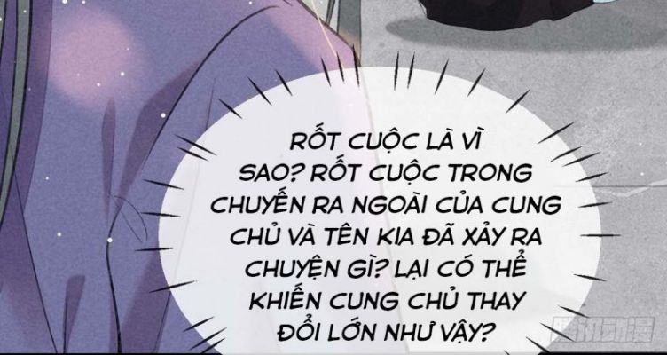 Đồ Mưu Bất Quỹ: Chapter 55