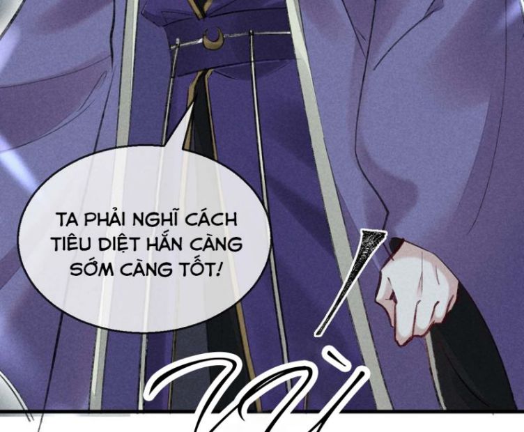Đồ Mưu Bất Quỹ: Chapter 55