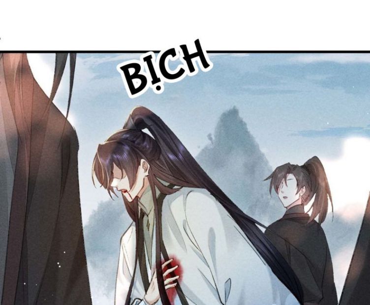Đồ Mưu Bất Quỹ: Chapter 55
