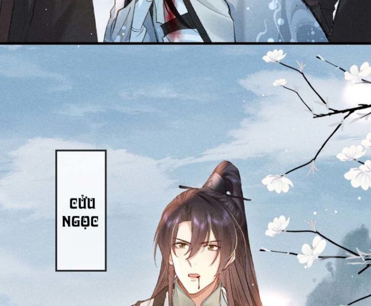 Đồ Mưu Bất Quỹ: Chapter 55