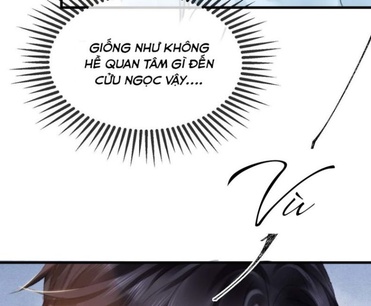 Đồ Mưu Bất Quỹ: Chapter 55