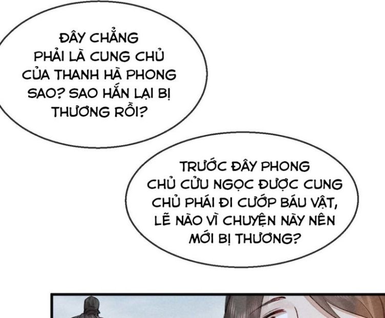 Đồ Mưu Bất Quỹ: Chapter 55
