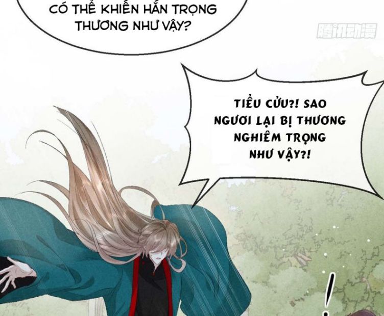 Đồ Mưu Bất Quỹ: Chapter 55