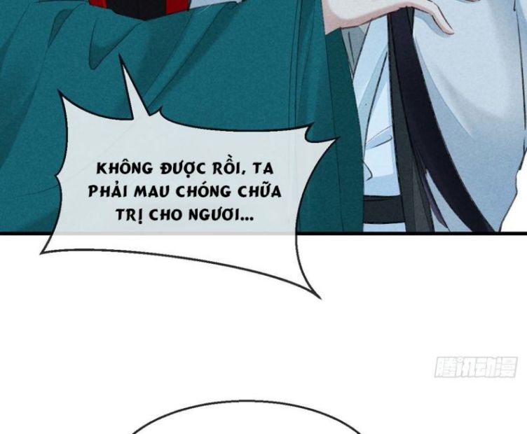Đồ Mưu Bất Quỹ: Chapter 55