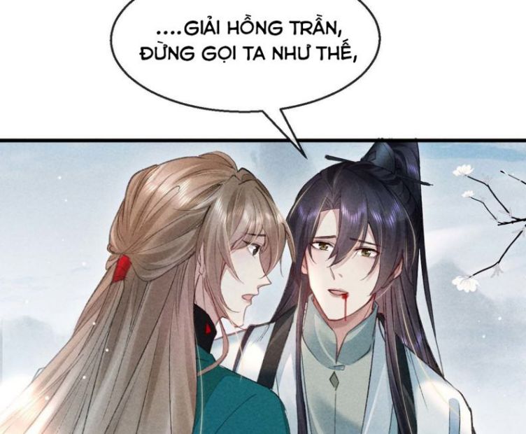Đồ Mưu Bất Quỹ: Chapter 55