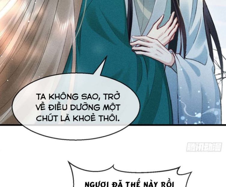 Đồ Mưu Bất Quỹ: Chapter 55
