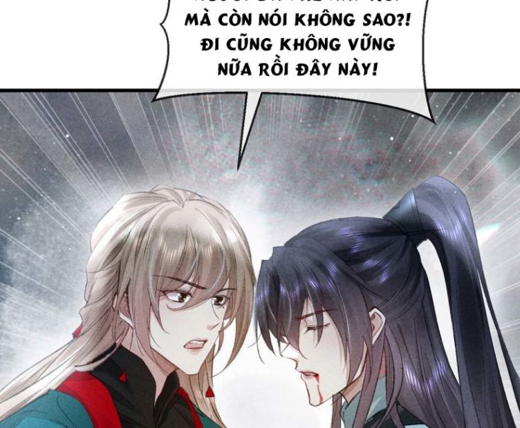 Đồ Mưu Bất Quỹ: Chapter 55