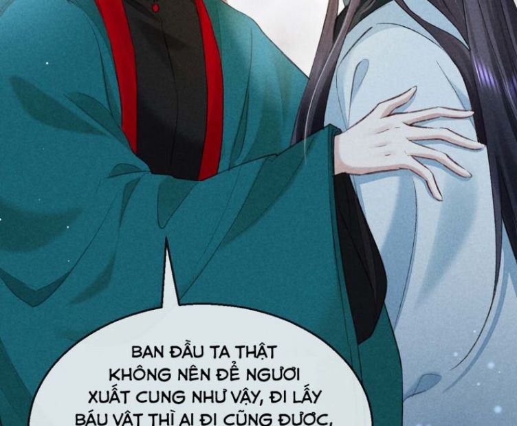 Đồ Mưu Bất Quỹ: Chapter 55