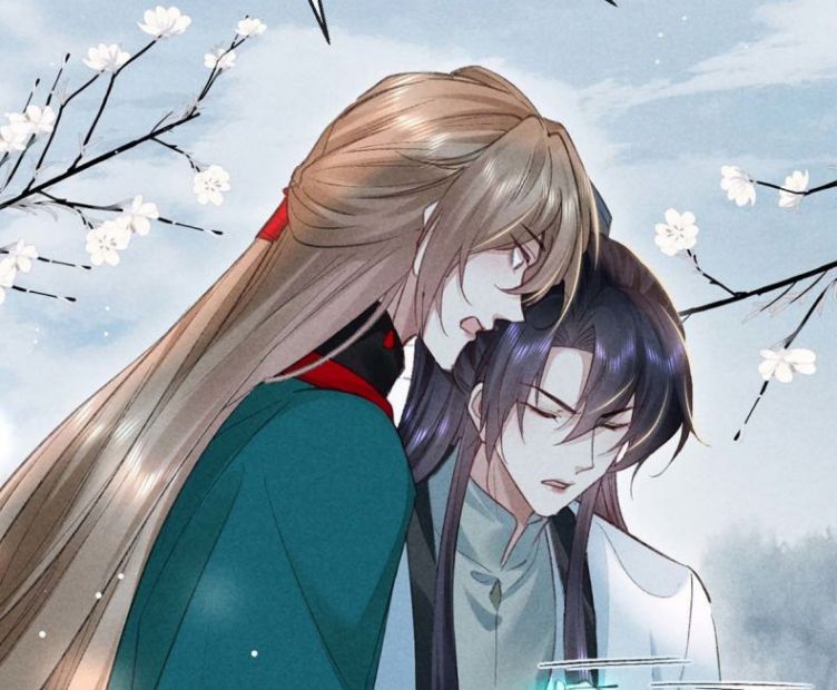 Đồ Mưu Bất Quỹ: Chapter 55