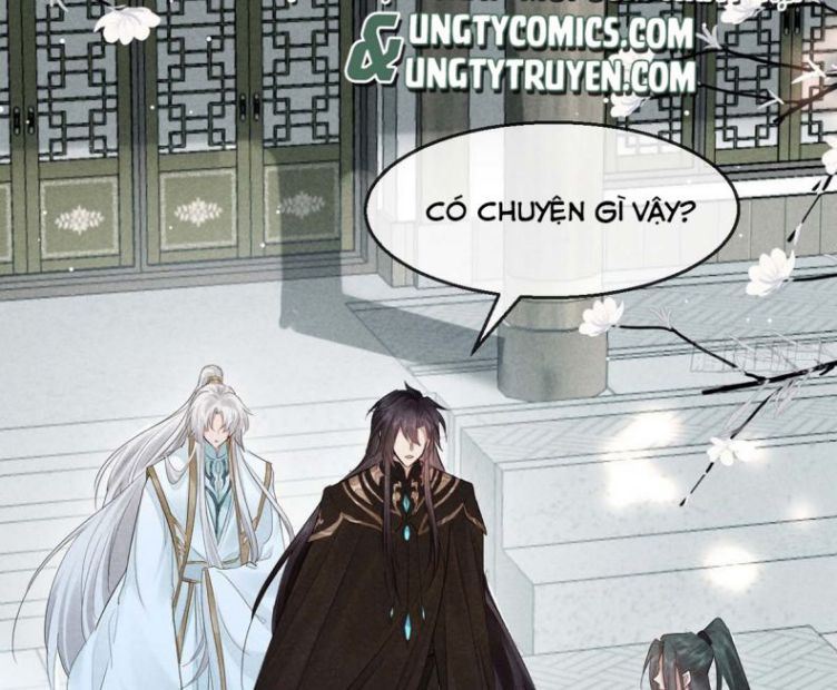 Đồ Mưu Bất Quỹ: Chapter 55