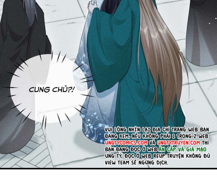 Đồ Mưu Bất Quỹ: Chapter 55