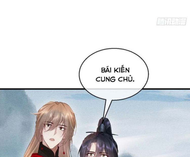 Đồ Mưu Bất Quỹ: Chapter 55