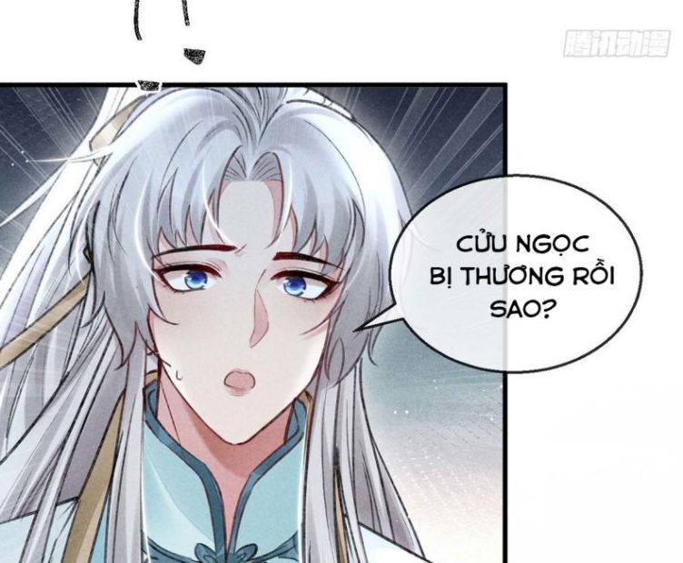 Đồ Mưu Bất Quỹ: Chapter 55