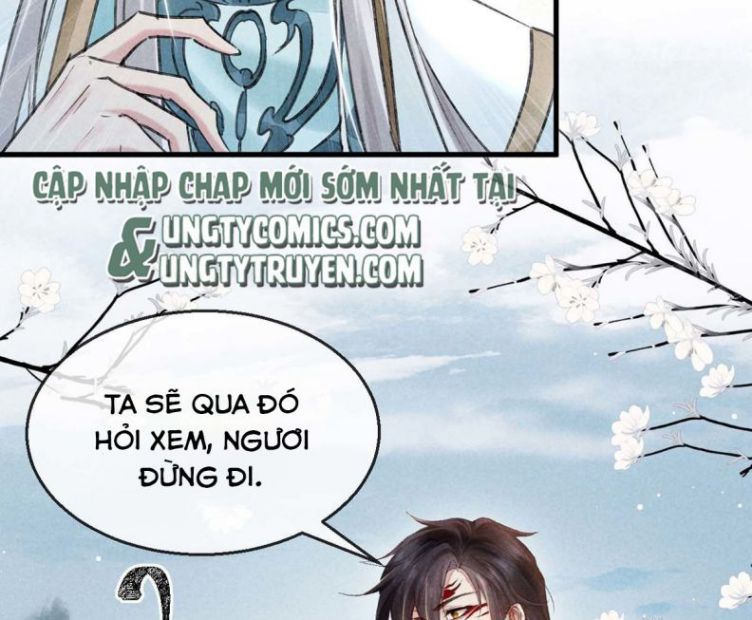 Đồ Mưu Bất Quỹ: Chapter 55