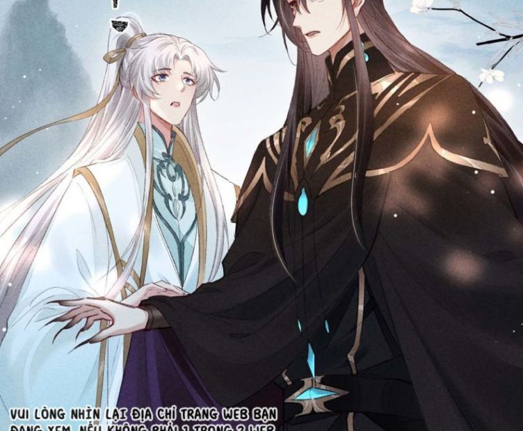 Đồ Mưu Bất Quỹ: Chapter 55
