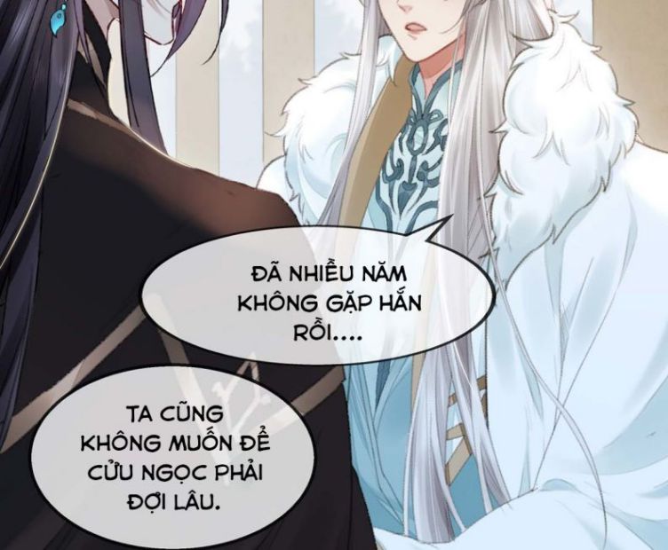 Đồ Mưu Bất Quỹ: Chapter 55
