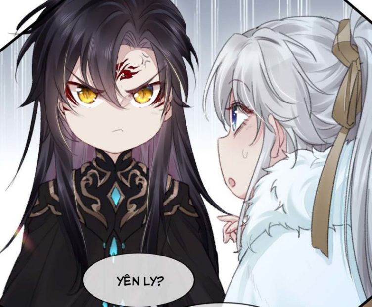 Đồ Mưu Bất Quỹ: Chapter 55