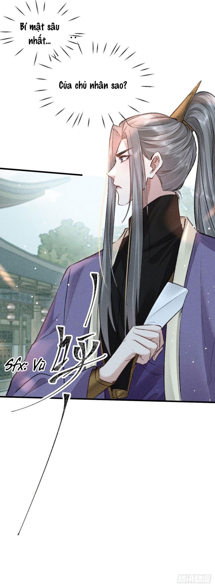 Đồ Mưu Bất Quỹ: Chapter 57