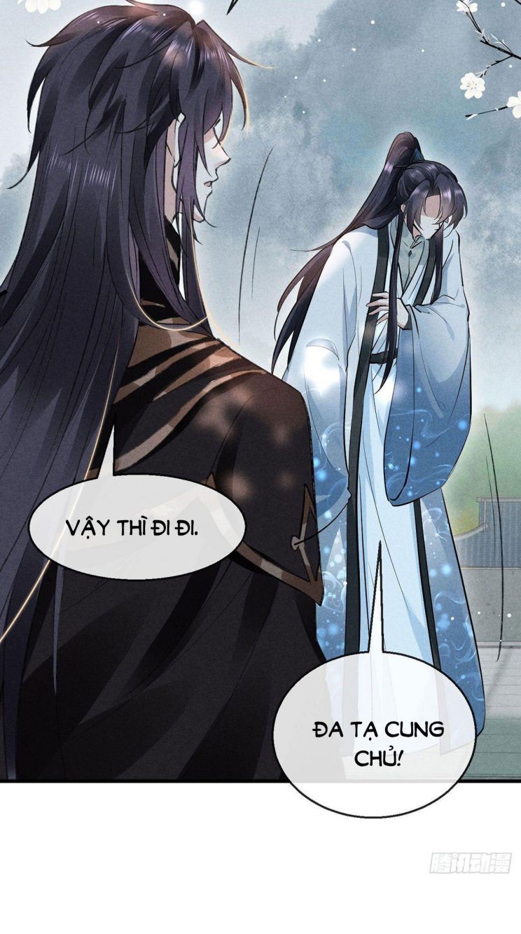 Đồ Mưu Bất Quỹ: Chapter 57