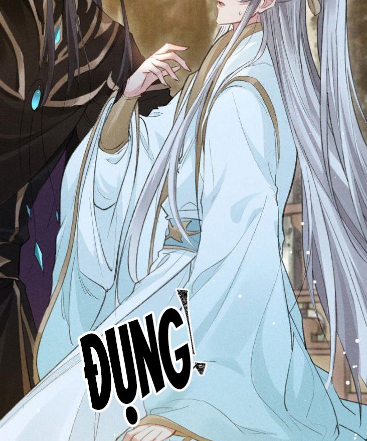 Đồ Mưu Bất Quỹ: Chapter 59