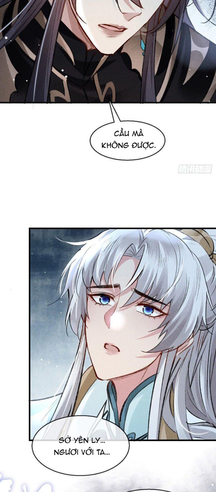 Đồ Mưu Bất Quỹ: Chapter 59