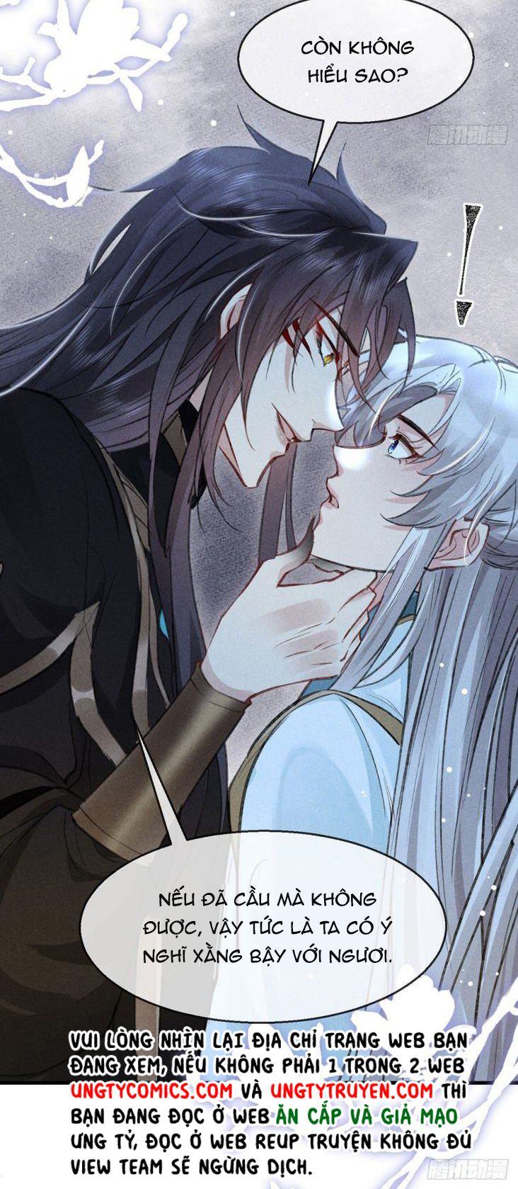 Đồ Mưu Bất Quỹ: Chapter 59