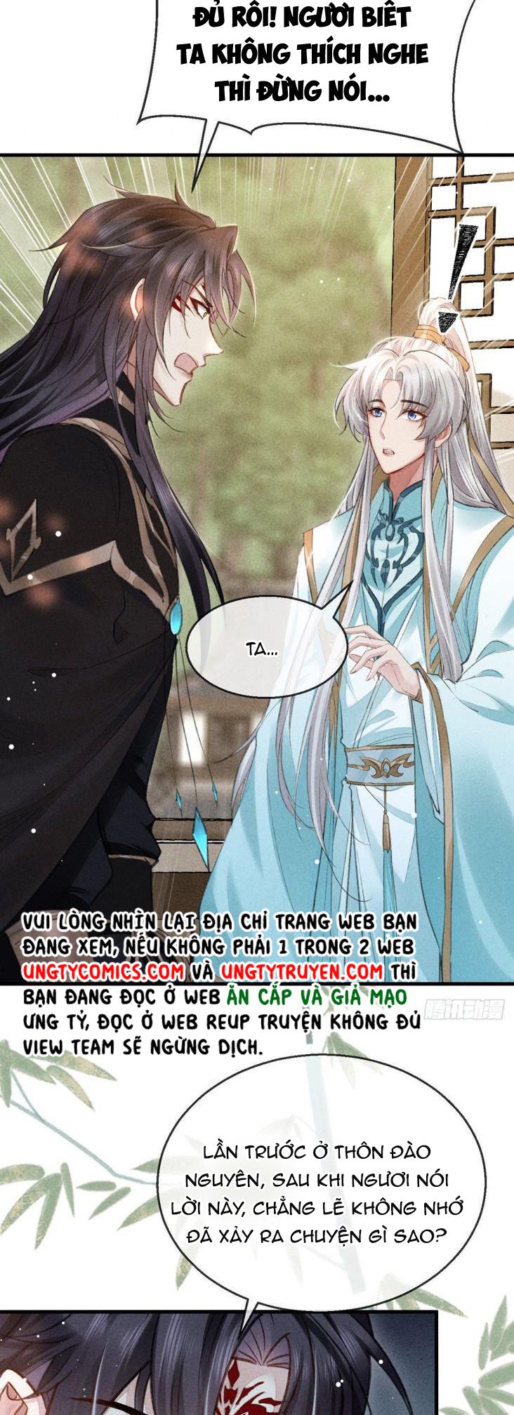 Đồ Mưu Bất Quỹ: Chapter 59