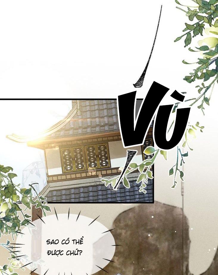 Đồ Mưu Bất Quỹ: Chapter 59