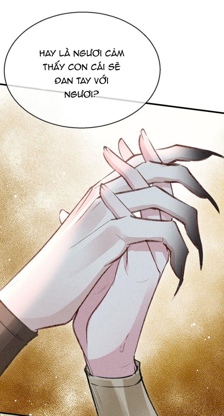 Đồ Mưu Bất Quỹ: Chapter 59