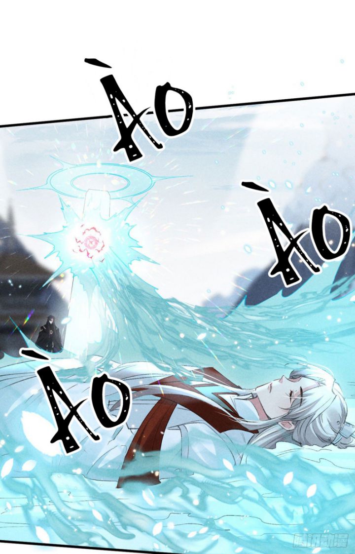 Đồ Mưu Bất Quỹ: Chapter 61