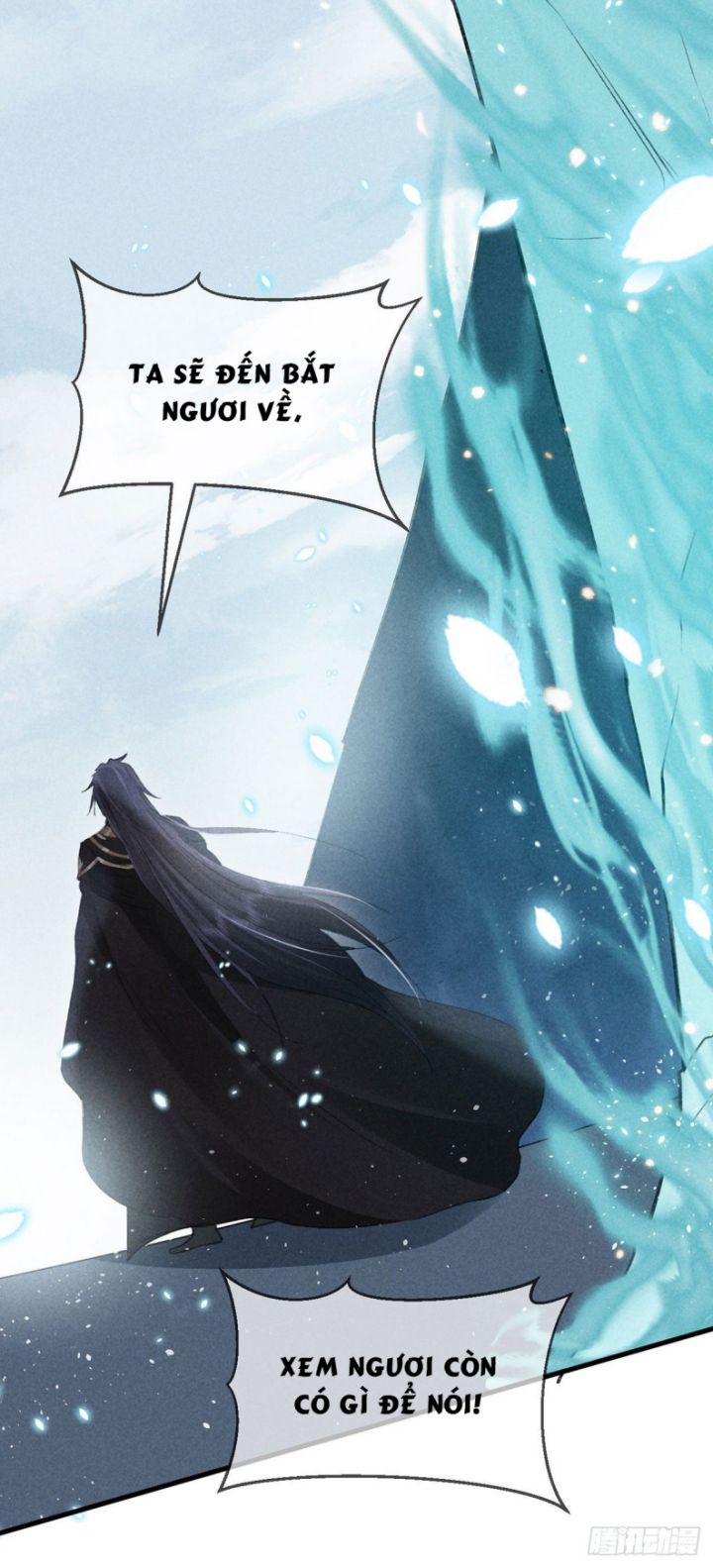 Đồ Mưu Bất Quỹ: Chapter 61