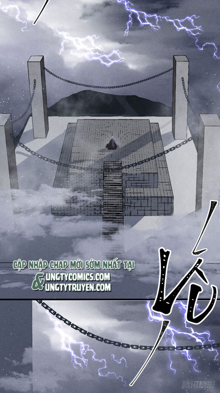 Đồ Mưu Bất Quỹ: Chapter 61