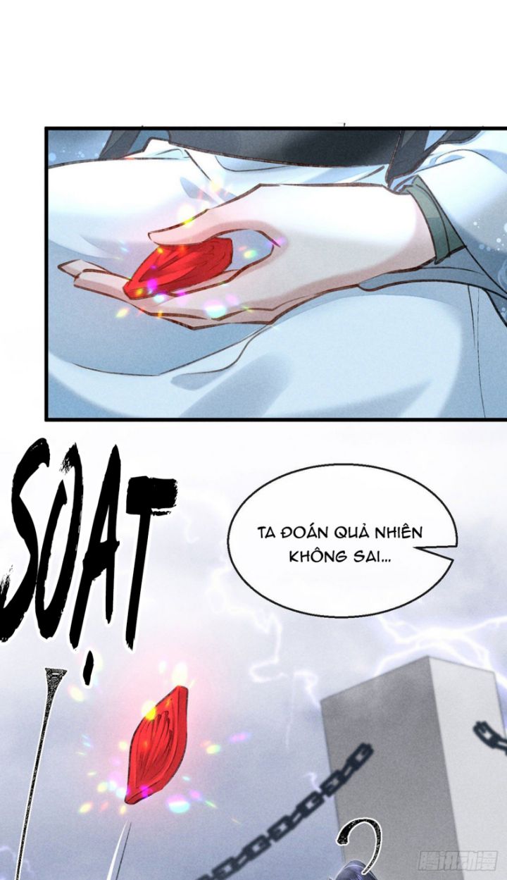 Đồ Mưu Bất Quỹ: Chapter 61
