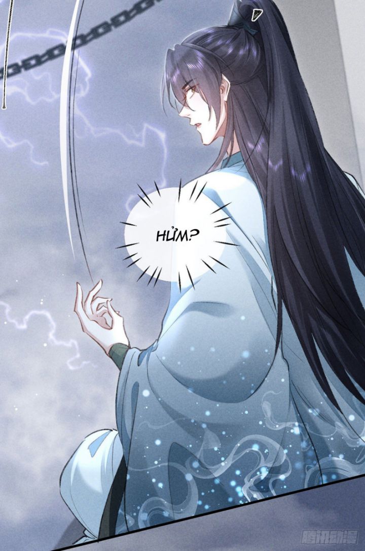 Đồ Mưu Bất Quỹ: Chapter 61