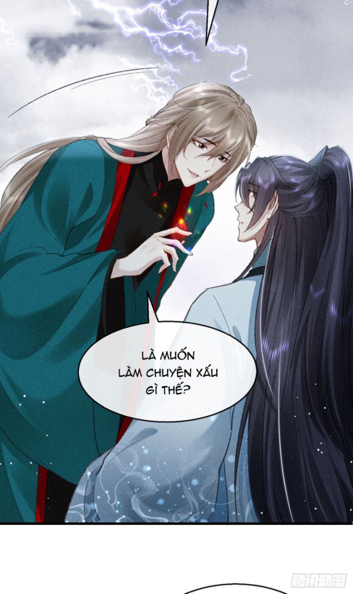 Đồ Mưu Bất Quỹ: Chapter 61