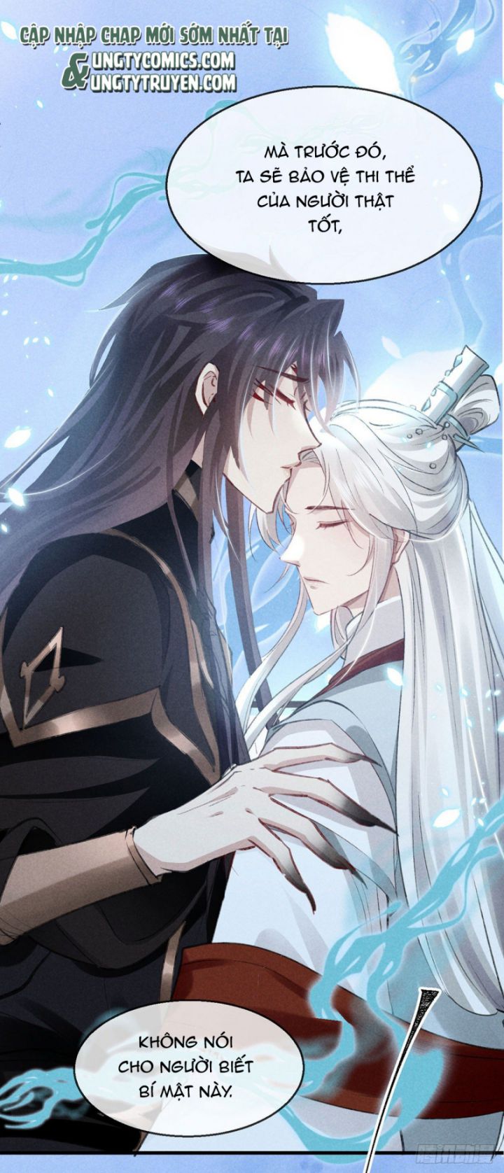Đồ Mưu Bất Quỹ: Chapter 61