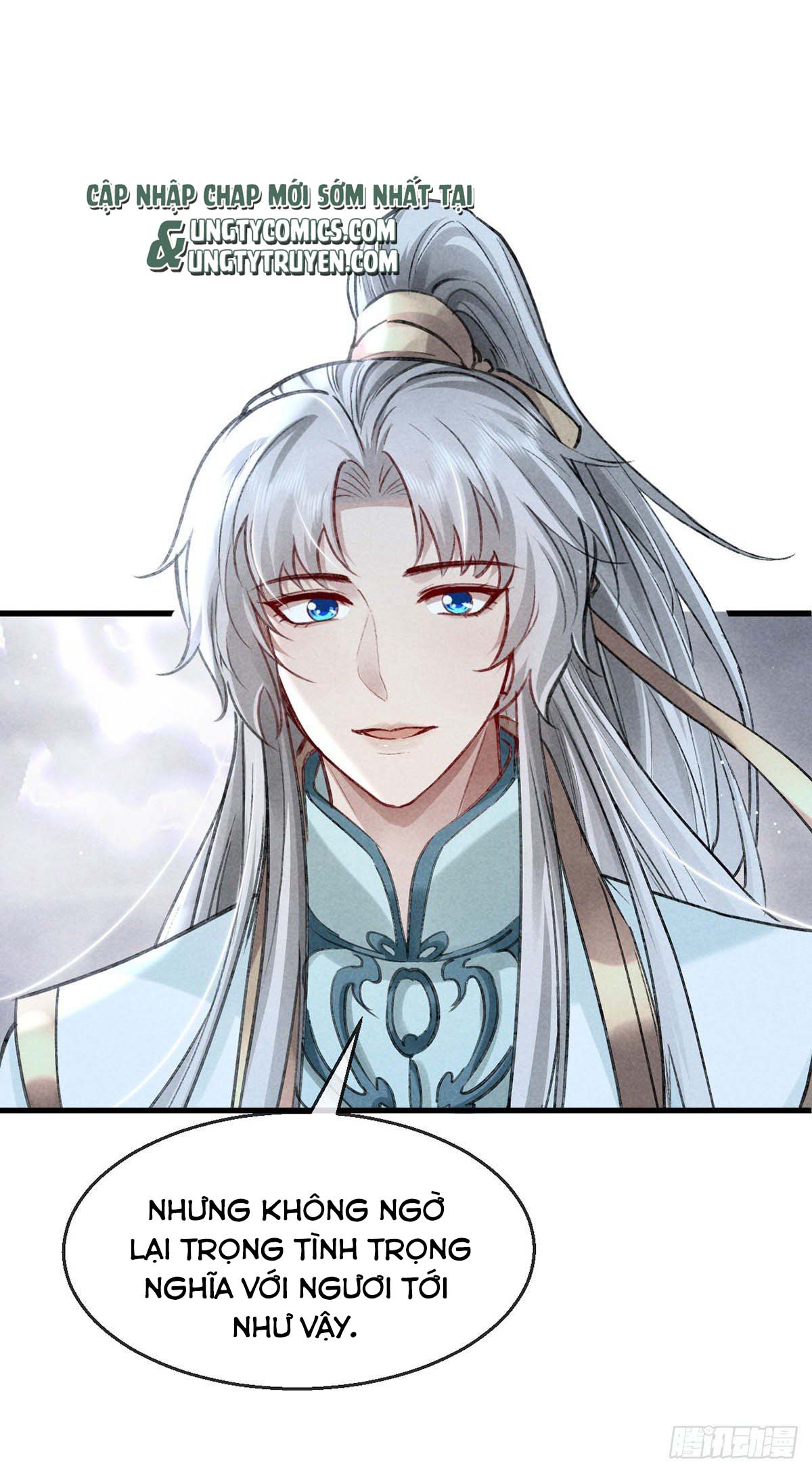 Đồ Mưu Bất Quỹ: Chapter 62