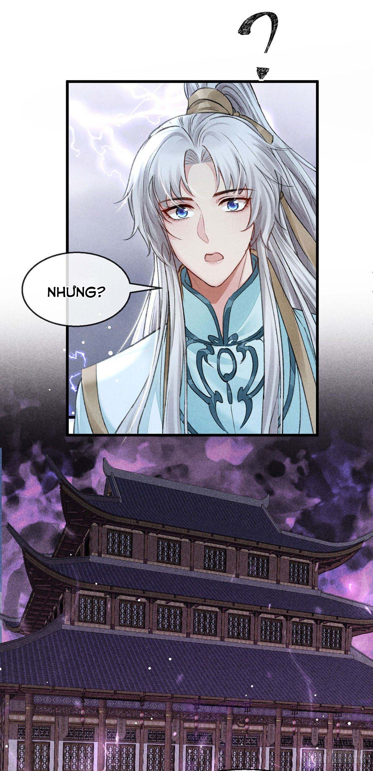 Đồ Mưu Bất Quỹ: Chapter 62