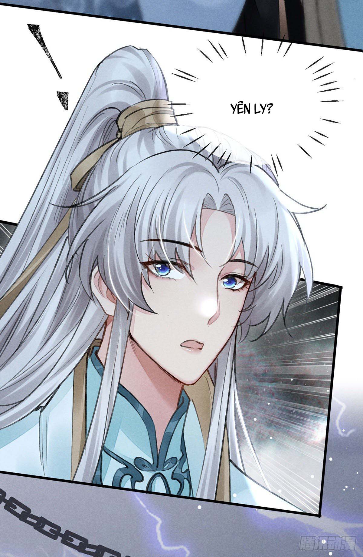 Đồ Mưu Bất Quỹ: Chapter 62