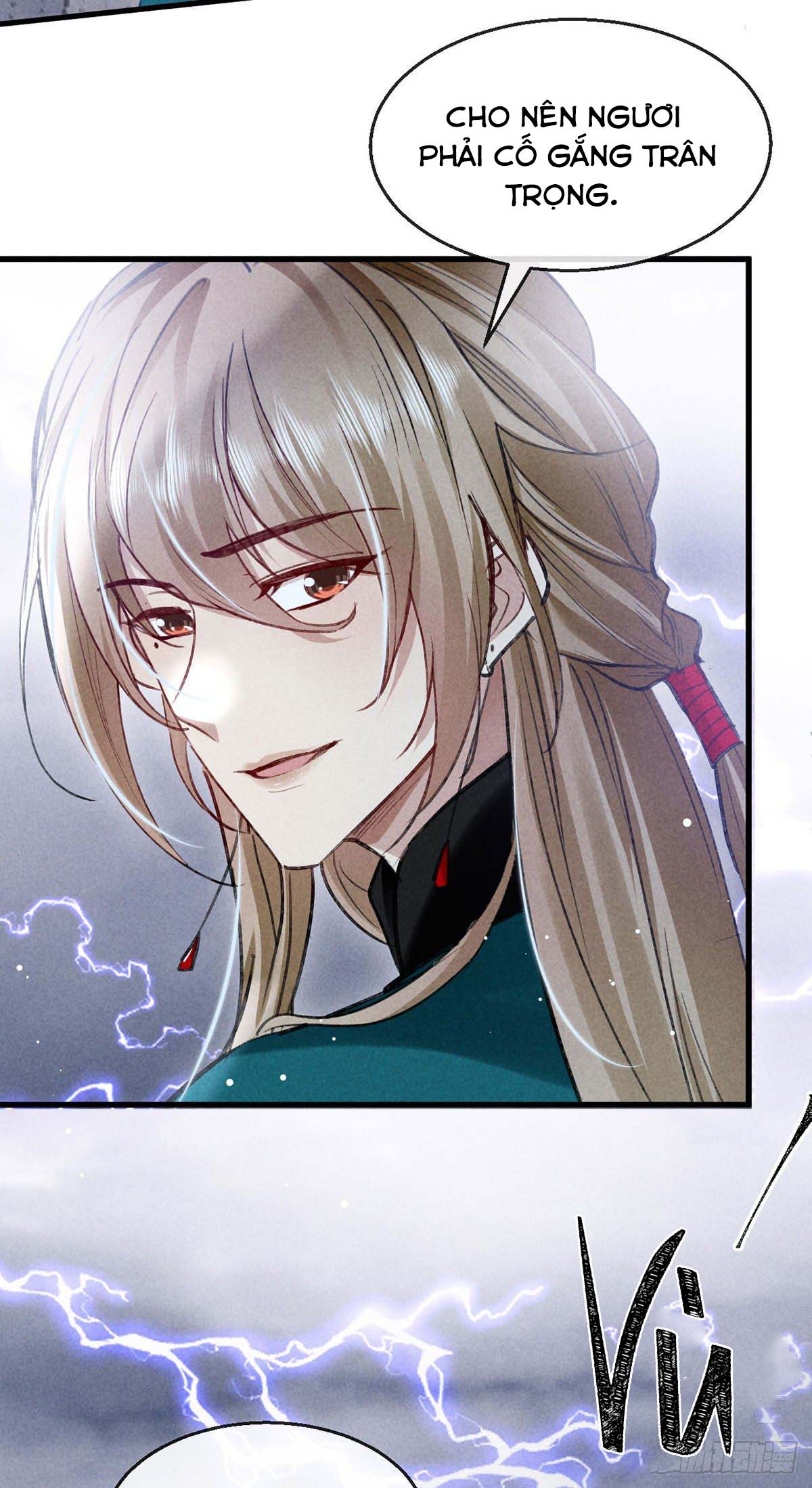 Đồ Mưu Bất Quỹ: Chapter 62