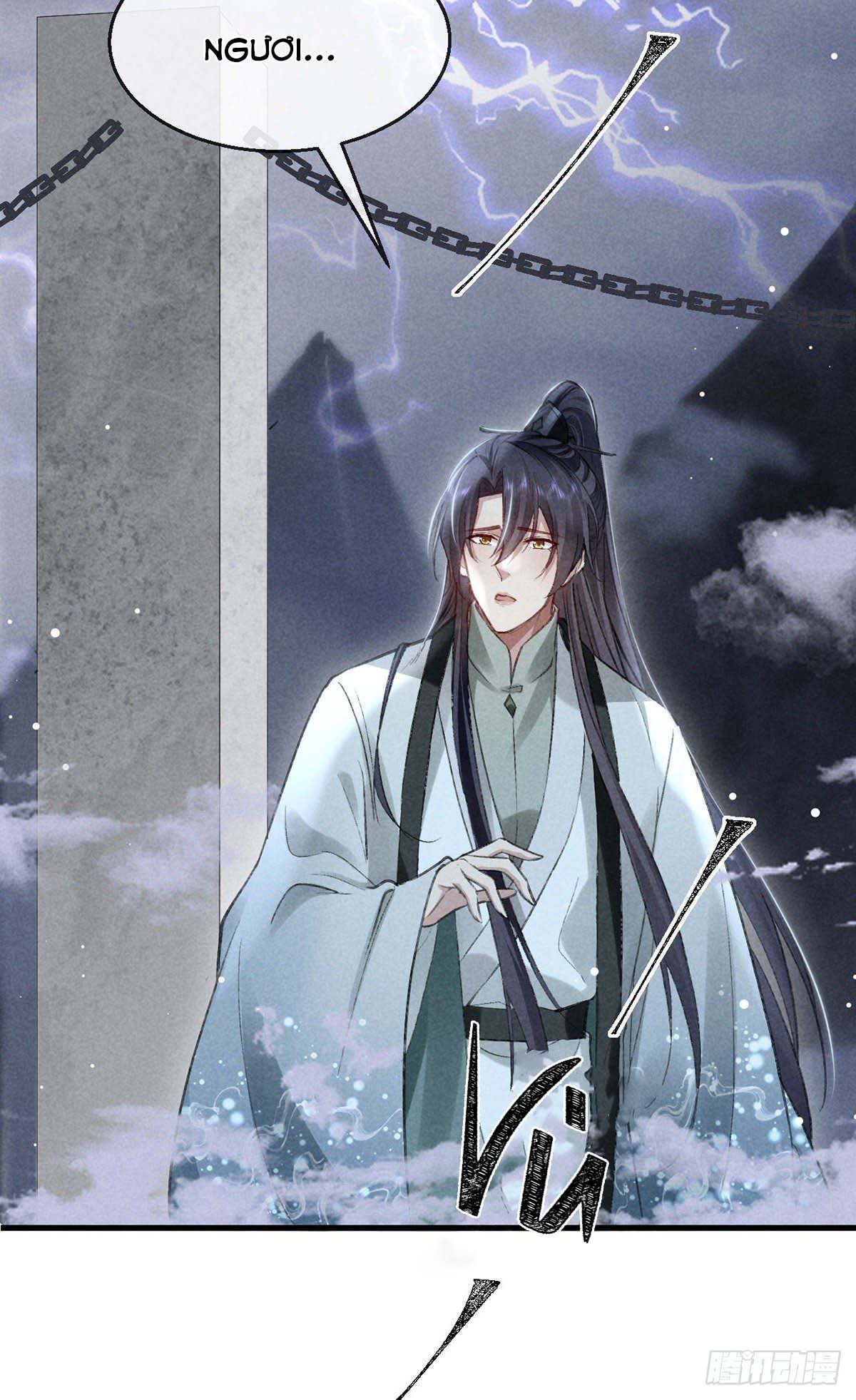 Đồ Mưu Bất Quỹ: Chapter 62