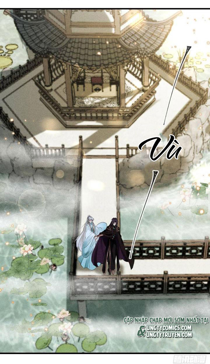 Đồ Mưu Bất Quỹ: Chapter 63