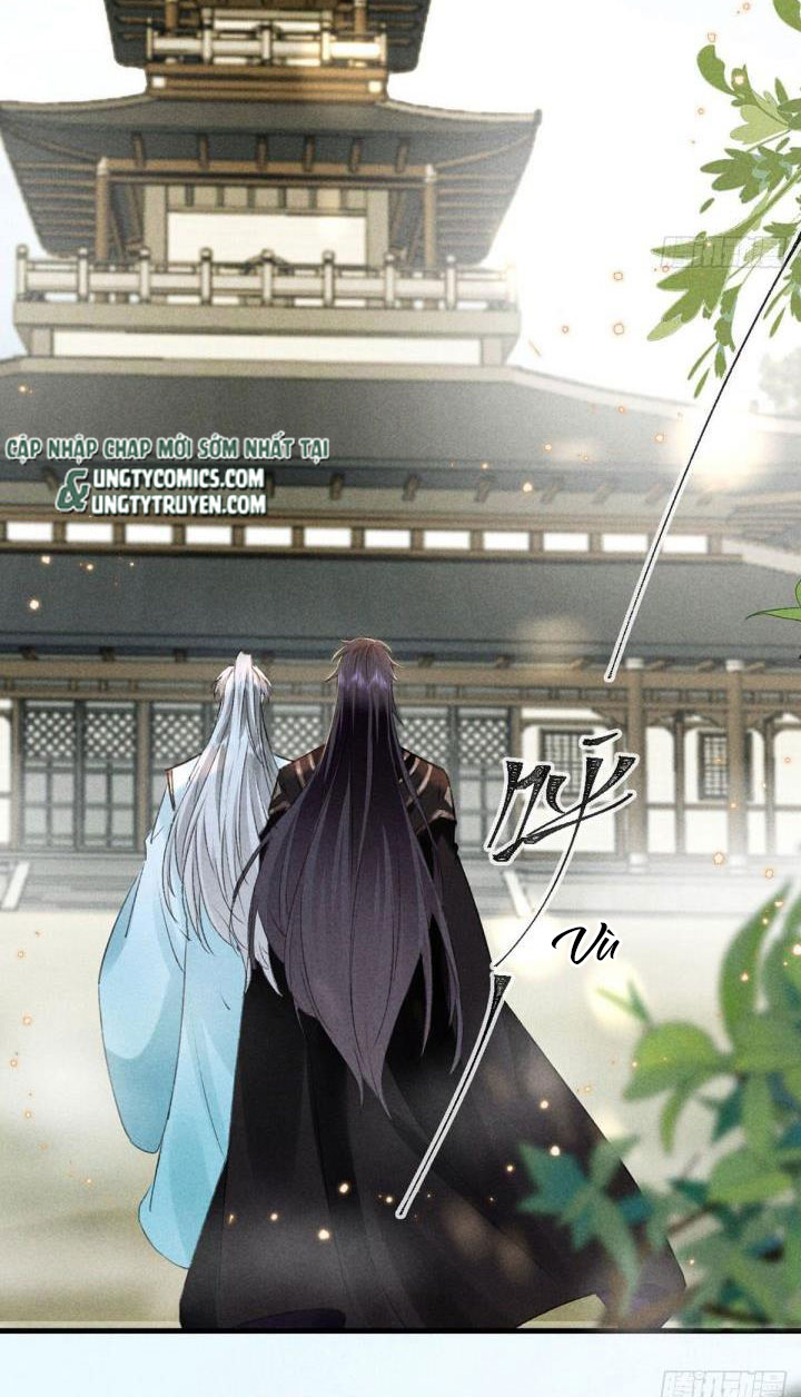 Đồ Mưu Bất Quỹ: Chapter 63