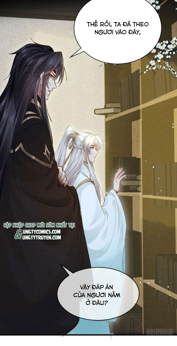 Đồ Mưu Bất Quỹ: Chapter 63