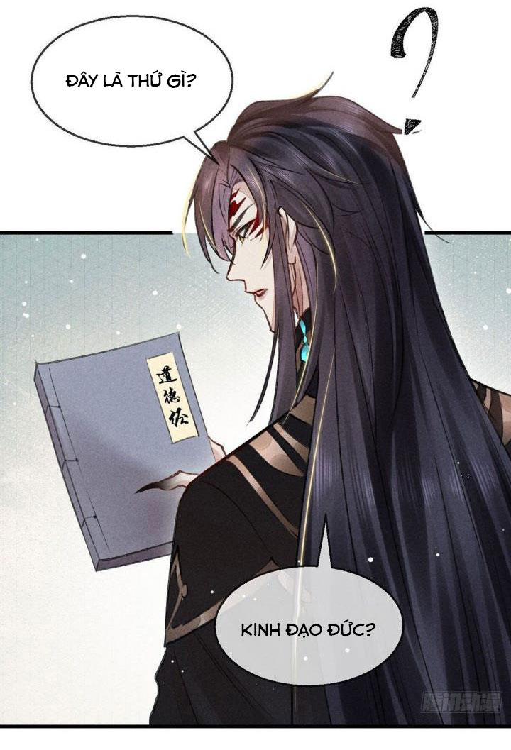 Đồ Mưu Bất Quỹ: Chapter 63