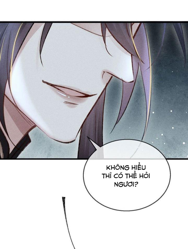 Đồ Mưu Bất Quỹ: Chapter 63