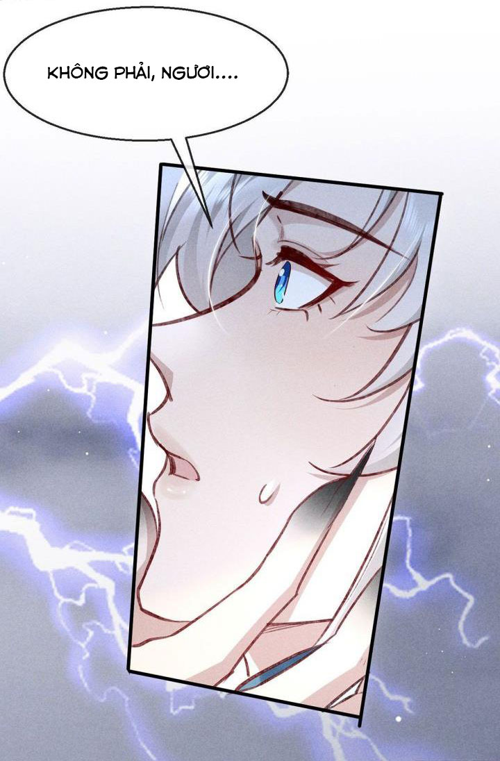 Đồ Mưu Bất Quỹ: Chapter 63