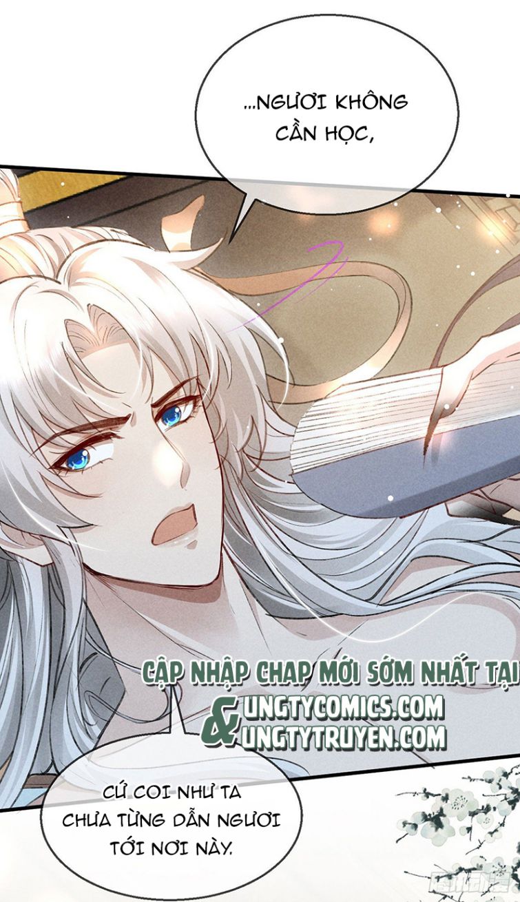 Đồ Mưu Bất Quỹ: Chapter 64