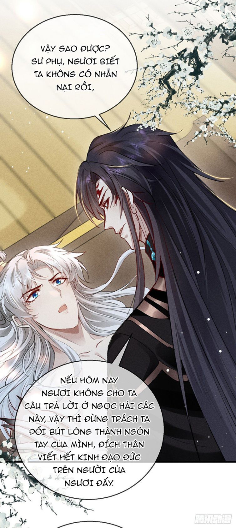 Đồ Mưu Bất Quỹ: Chapter 64