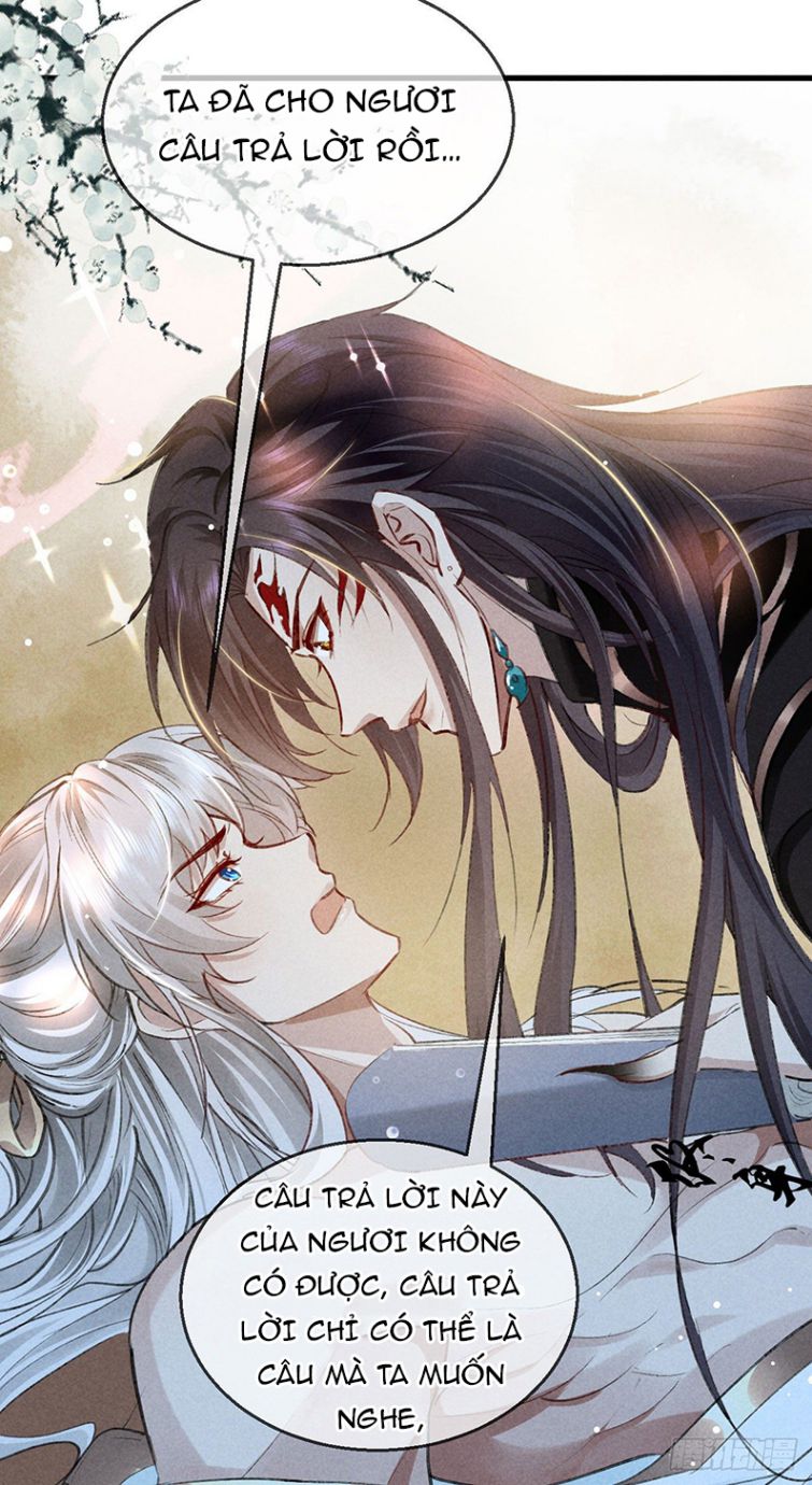 Đồ Mưu Bất Quỹ: Chapter 64